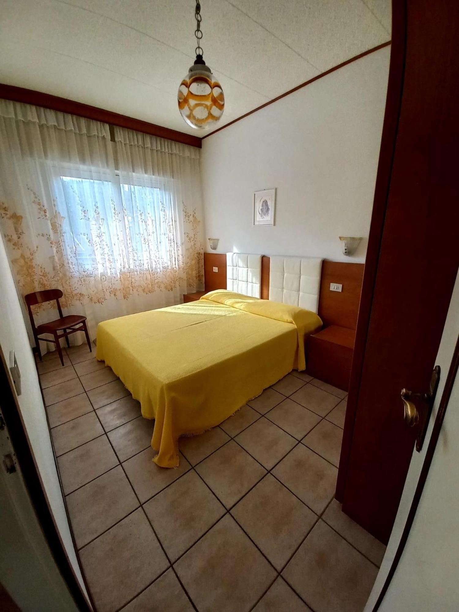 Villa Anny Lignano Sabbiadoro Bagian luar foto