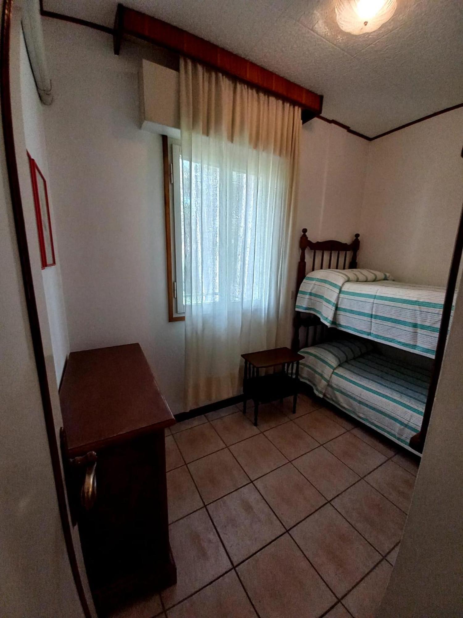 Villa Anny Lignano Sabbiadoro Bagian luar foto