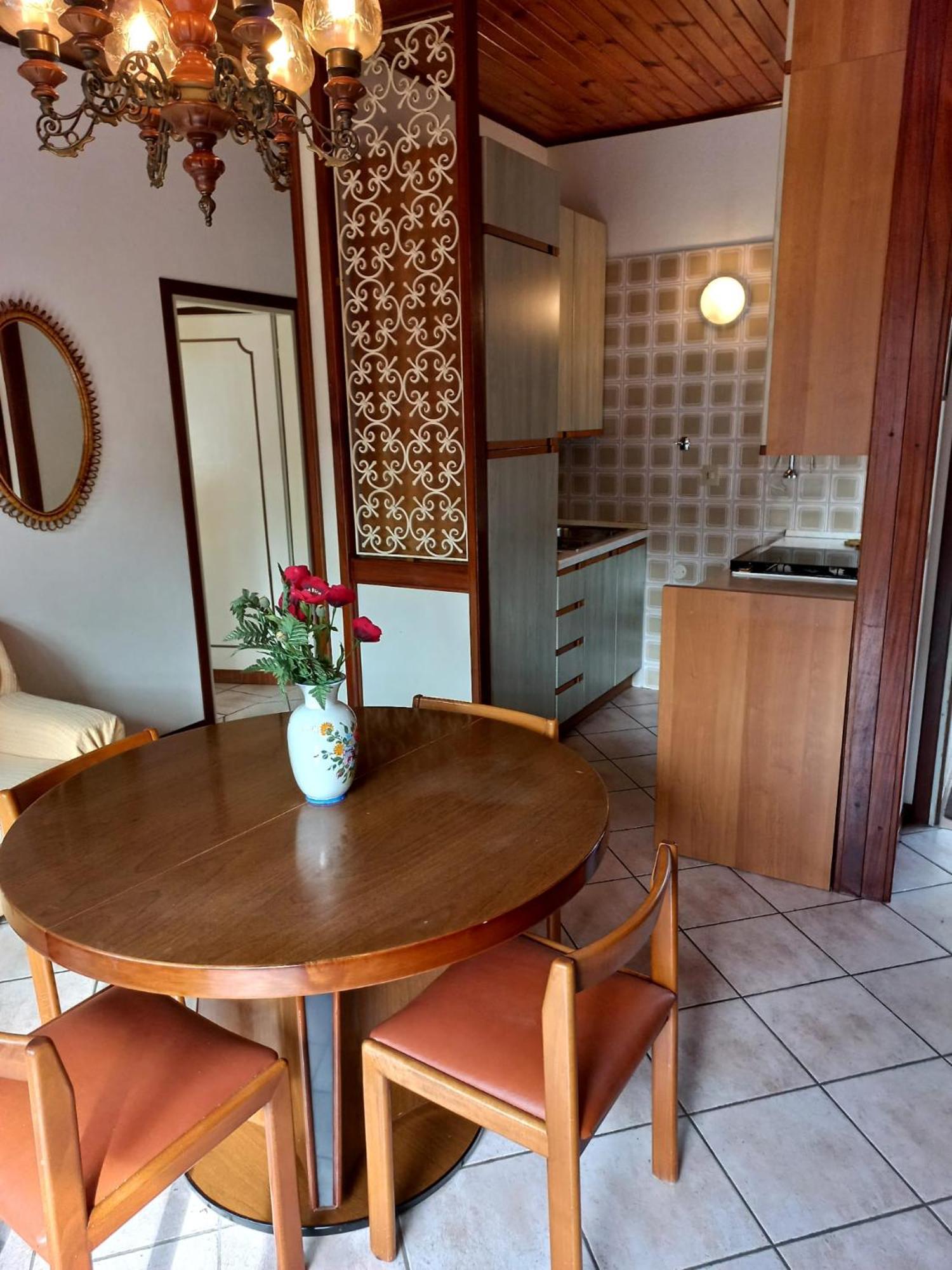 Villa Anny Lignano Sabbiadoro Bagian luar foto